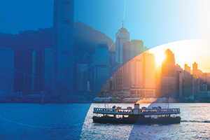 CEO Blog: Hong Kong’s next decade of connectivity